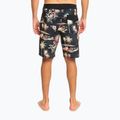 Pantaloncini da bagno Quiksilver Surfsilk da uomo QS 69 19" nero 3