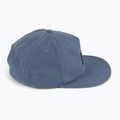 Berretto da baseball Quiksilver da uomo Original bering sea 2