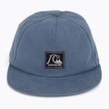 Berretto da baseball Quiksilver da uomo Original bering sea 4