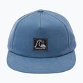 Berretto da baseball Quiksilver da uomo Original bering sea 6