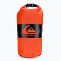 Quiksilver Medium Water Stash 10 l arancione pop borsa impermeabile