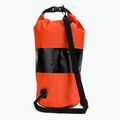 Quiksilver Medium Water Stash 10 l arancione pop borsa impermeabile 2