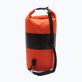 Quiksilver Medium Water Stash 10 l arancione pop borsa impermeabile 4