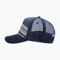 Berretto da baseball Quiksilver Buzzard Coop navy da uomo 7