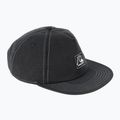 Cappello da baseball Quiksilver da uomo Original nero