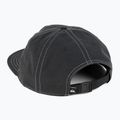 Cappello da baseball Quiksilver da uomo Original nero 3