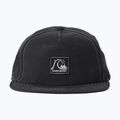 Cappello da baseball Quiksilver da uomo Original nero 6