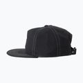 Cappello da baseball Quiksilver da uomo Original nero 7