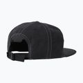 Cappello da baseball Quiksilver da uomo Original nero 8