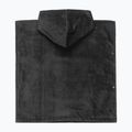 Quiksilver Hoody Towel Boy poncho bambino nero 2