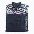 Quiksilver Uomo Poncho Hoody Asciugamano mezzanotte marina 2