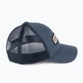 Cappello da baseball Quiksilver Tow In Trucker da uomo in ardesia scura 2