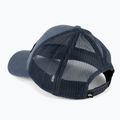 Cappello da baseball Quiksilver Tow In Trucker da uomo in ardesia scura 3