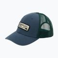 Cappello da baseball Quiksilver Tow In Trucker da uomo in ardesia scura 5