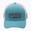 Berretto da baseball Quiksilver uomo Stern Catch brittany blu 6