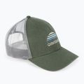 Cappello da baseball Stringer four leaf clover Quiksilver da uomo