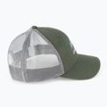Cappello da baseball Stringer four leaf clover Quiksilver da uomo 2