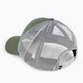 Cappello da baseball Stringer four leaf clover Quiksilver da uomo 3