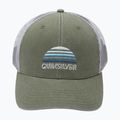 Cappello da baseball Stringer four leaf clover Quiksilver da uomo 6