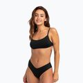 Billabong Sol Searcher Fiji, slip del costume da bagno in ghiaia nera 4