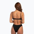 Billabong Sol Searcher Hike, slip del costume da bagno in ciottoli neri 5