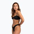 Billabong Sol Searcher Hike, slip del costume da bagno in ciottoli neri 6
