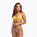 Billabong Sol Searcher Tie Side Tanga a strisce - slip del costume da bagno
