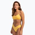 Billabong Sol Searcher Fiji - slip del costume da bagno color pesca dorato