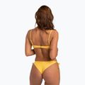 Billabong Sol Searcher Tie Side - slip del costume da bagno color pesca dorato 2
