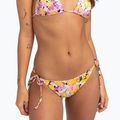Billabong Sol Searcher Tie Side Tropic fiori slip costume da bagno