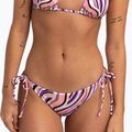 Billabong Sol Searcher Tie Side Tropic strisce slip del costume da bagno