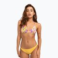 Billabong Sol Searcher Tropic - slip del costume da bagno color pesca dorata 5