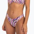 Billabong Sol Searcher Hike, slip del costume da bagno a righe