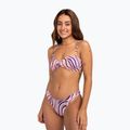 Billabong Sol Searcher Hike, slip del costume da bagno a righe
