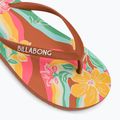 Infradito donna Billabong Dama brick 7