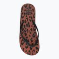 Infradito donna Billabong Dama animalier 6