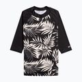 Maglietta da bagno donna Billabong In Paradise nero multi