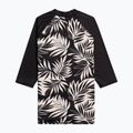 Maglietta da bagno donna Billabong In Paradise nero multi 2