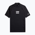 Billabong Waves All Day Boys - Camicia da bagno nera