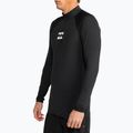 Billabong Waves All Day da uomo, manica lunga da nuoto, nero 3