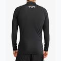 Billabong Waves All Day da uomo, manica lunga da nuoto, nero 4