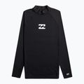 Billabong Waves All Day da uomo, manica lunga da nuoto, nero 5