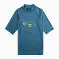 Camicia da bagno Billabong Arch da uomo, blu scuro