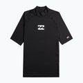 Camicia da bagno Billabong Waves All Day uomo nero