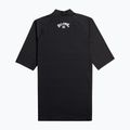 Camicia da bagno Billabong Waves All Day uomo nero 2