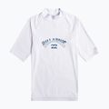 Camicia da bagno da uomo Billabong Arch bianco