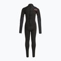 Billabong 3/2 Teen Synergy BZ FL Full wild, muta da bambino nera 3