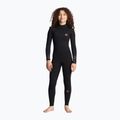 Billabong 3/2 Teen Synergy BZ FL Full wild, muta da bambino nera 6