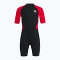 Billabong 2/2 Boys Intruder BZ SS Muta da bambino primavera rossa 2