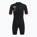 Billabong 2/2 Boys Intruder BZ SS Muta da bambino primavera rossa 5
